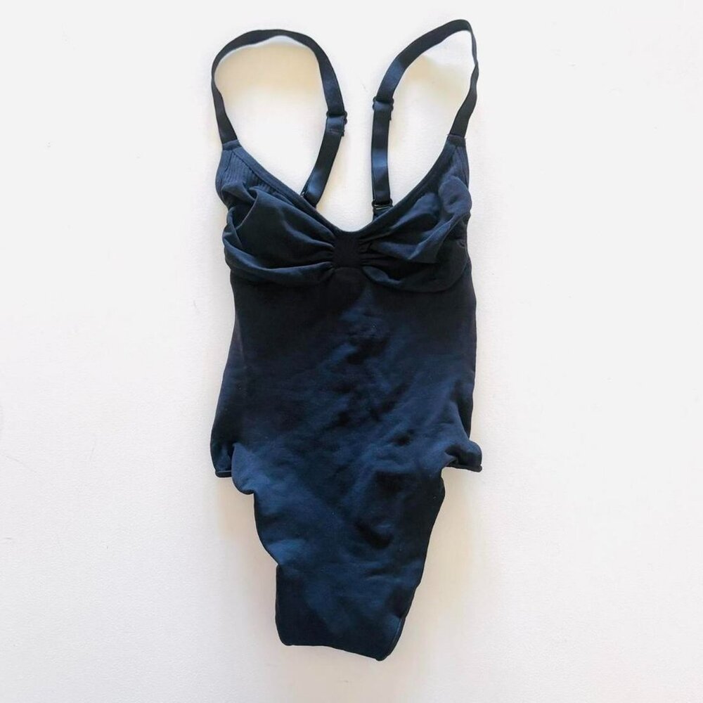 NWOT Skims Shapewear Thong Bodysuit - Picture 2 of 5